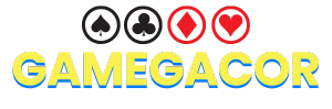 Logo GAMEGACOR